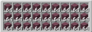 Purple Terracotta