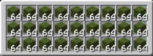 Green Terracotta