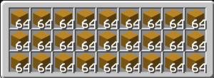 Yellow Terracotta