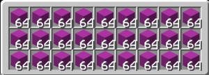 Magenta Concrete