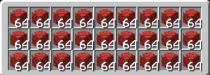 Red Glazed Terracotta