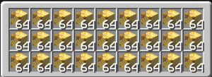 Yellow Glazed Terracotta