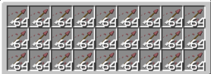 Arrows of Harming