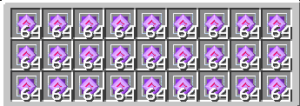 Crystals