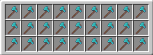 Axes