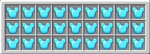 Chestplates