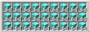 Diamond Block