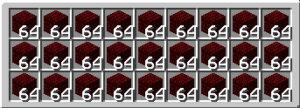 Red Nether Brick