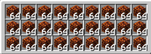 Magma Block