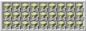 End Stone