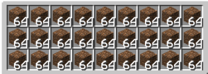 Coarse