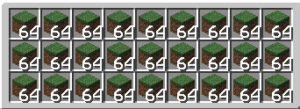 Grass