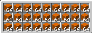 Orange Concrete