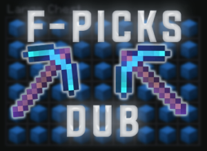Dub of F-Picks
