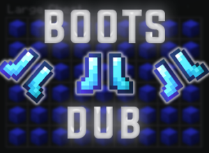 Dub Of Boots