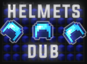 Dub Of Helmets