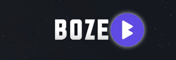 Boze Deluxe (Lifetime)