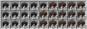 Wither Heads And Soul Sand