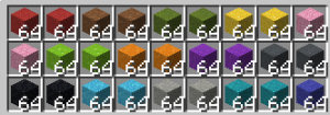 snipers concrete powder