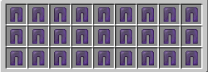 Netherite Leggings