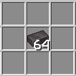 64 Netherite Ingots