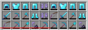Clover And Charlie's Negative Kits
