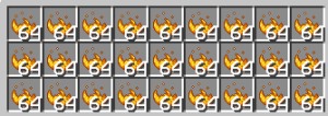 Blaze Powder