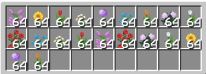 Flower Kit (20)