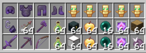 Binary Find a Stash v1 (Netherite)